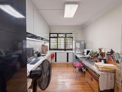 Blk 286B Toh Guan Road (Jurong East), HDB Executive #553568841